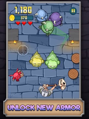 Screenshot 12: Monster Hammer
