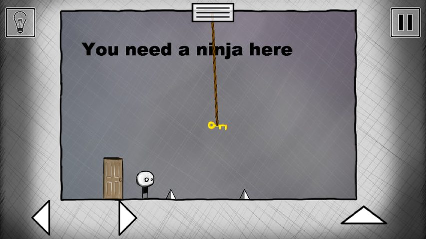 Screenshot 12: That level again 2