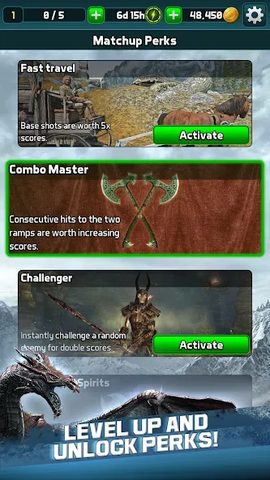 Screenshot 18: Bethesda® Pinball