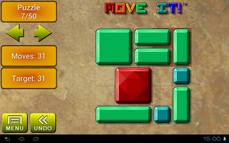 Screenshot 16: Move it!