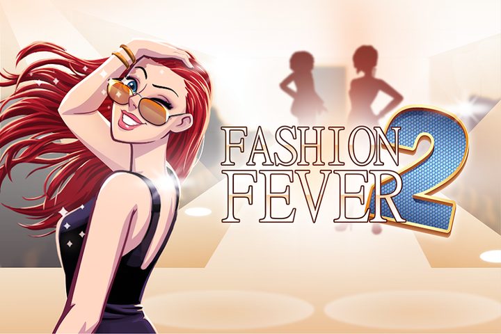 Screenshot 1: Fashion Fever 2: Dress Up Game