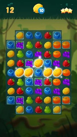 Screenshot 12: Sweet Fruit Candy