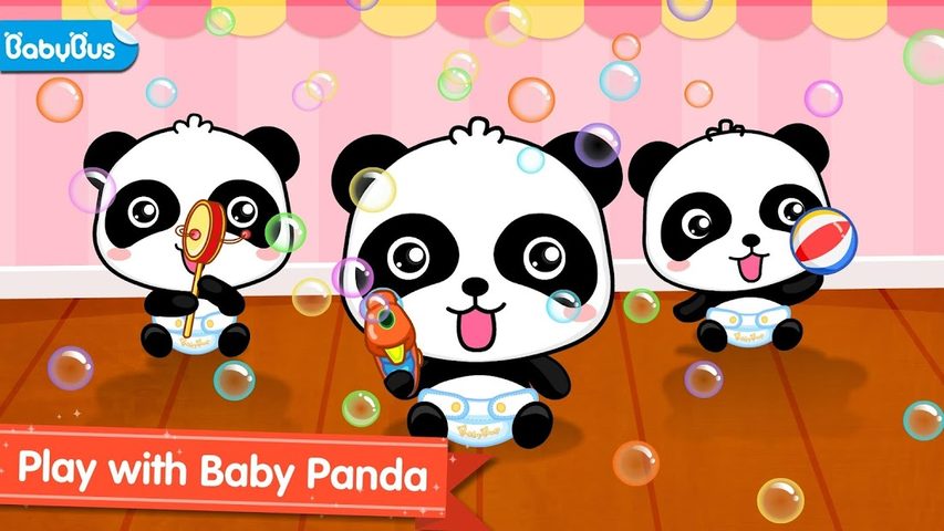 Screenshot 11: Baby Panda Care