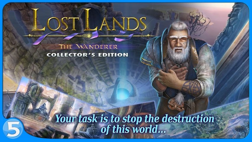 Screenshot 14: Lost Lands 4