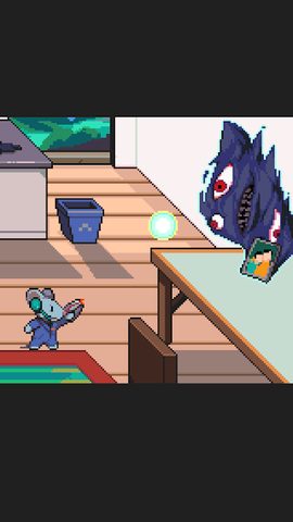 Screenshot 5: Mousebusters