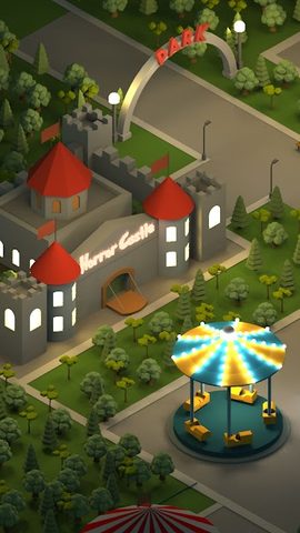 Screenshot 4: City Lights : Unblock Puzzle