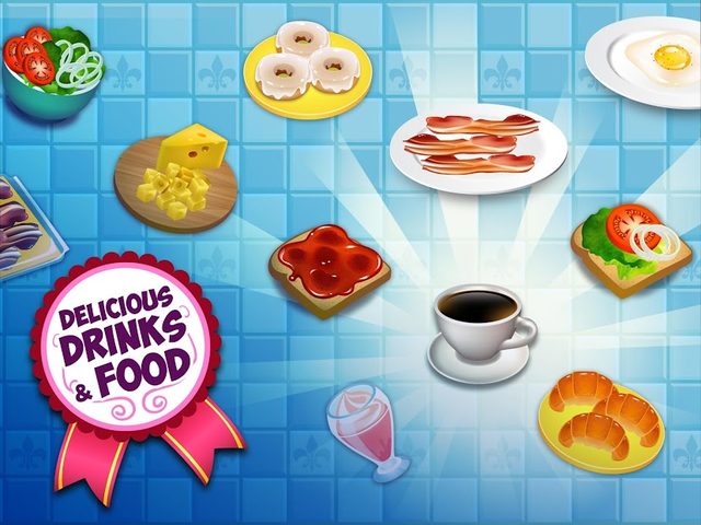 Screenshot 13: My Coffee Shop: Cafe Shop Game