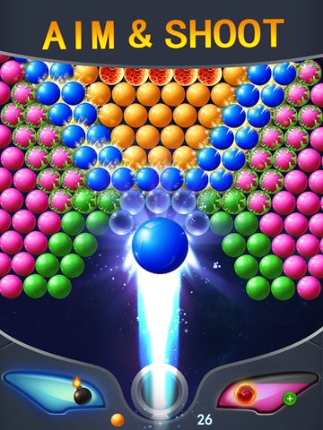 Screenshot 13: Bubble Pop Games
