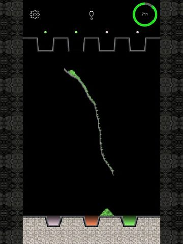 Screenshot 17: Sand and Water