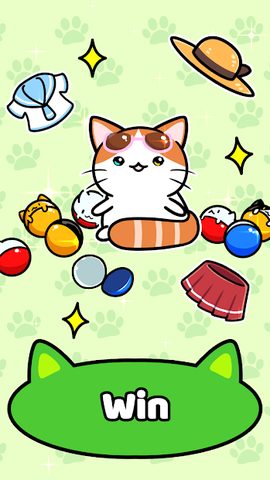 Screenshot 3: Cat Condo 2