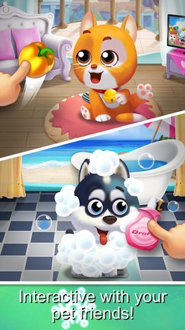 Screenshot 22: Bubble Fruit: Bubble Shooter