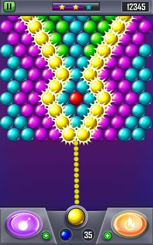 Screenshot 9: Bubble Champion