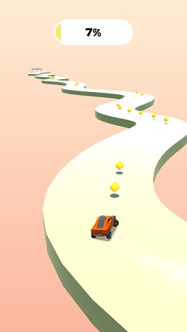 Screenshot 5: Go Drift: Arcade Racing