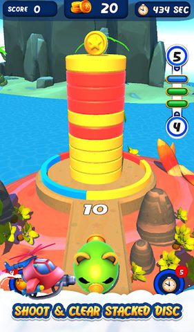 Screenshot 12: Ball Blast Tower