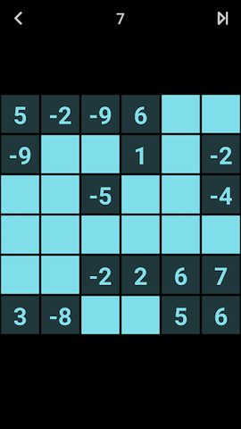 Screenshot 4: Make a Square - Puzzle Game