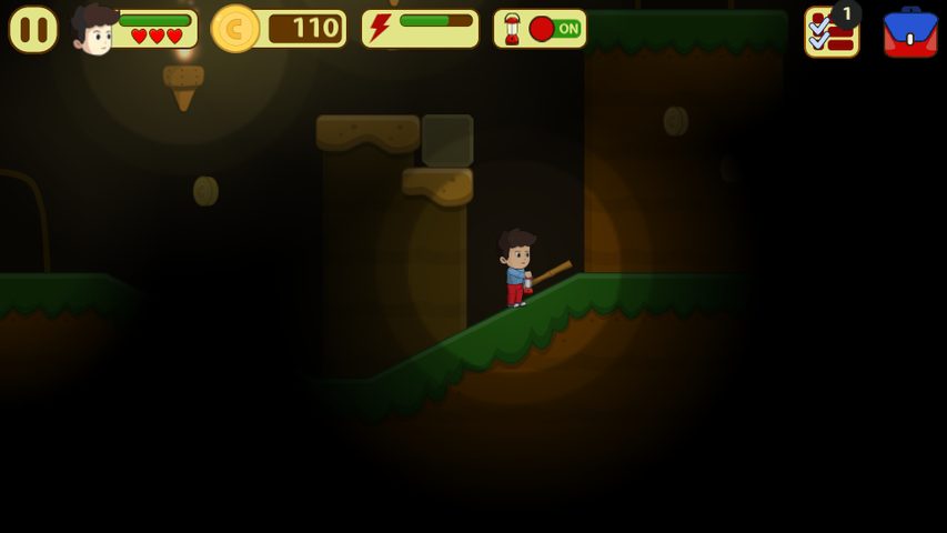 Screenshot 11: Pocong Hunter 2