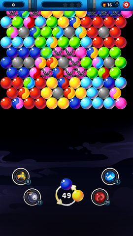 Screenshot 8: Bubble Hunter® : Arcade Game