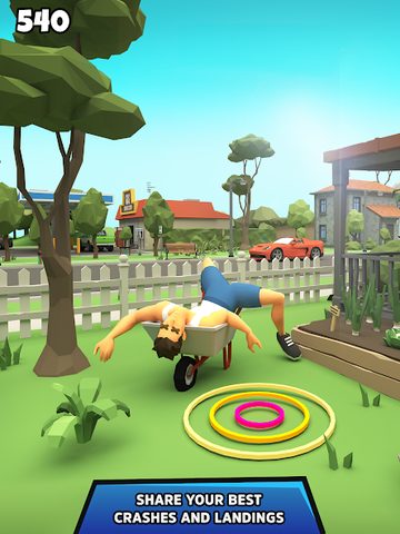 Screenshot 24: Street Diver