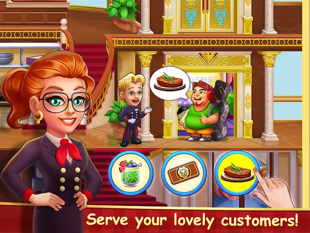Screenshot 9: Hotel Madness Grand Hotel