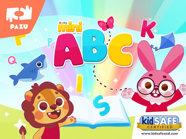 Screenshot 18: ABC Alphabet Game for kids