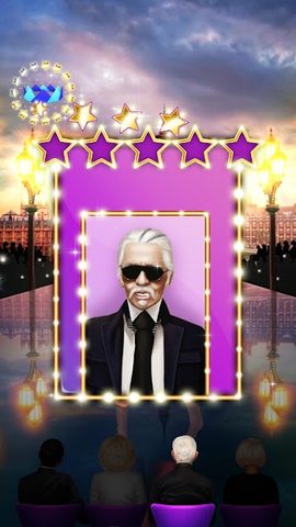 Screenshot 23: Fashion Dress up Challenge