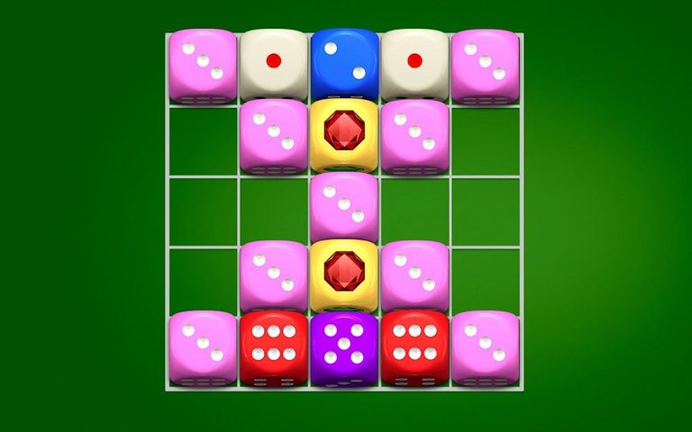 Screenshot 18: Dicedom - Merge Puzzle