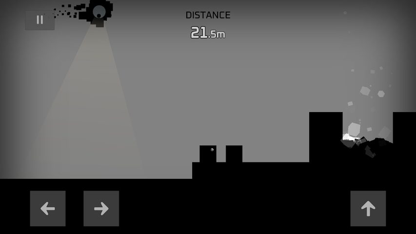 Screenshot 12: Sqube Darkness