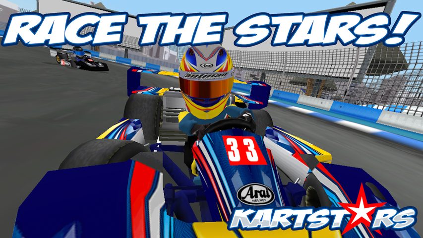 Screenshot 23: Kart Stars