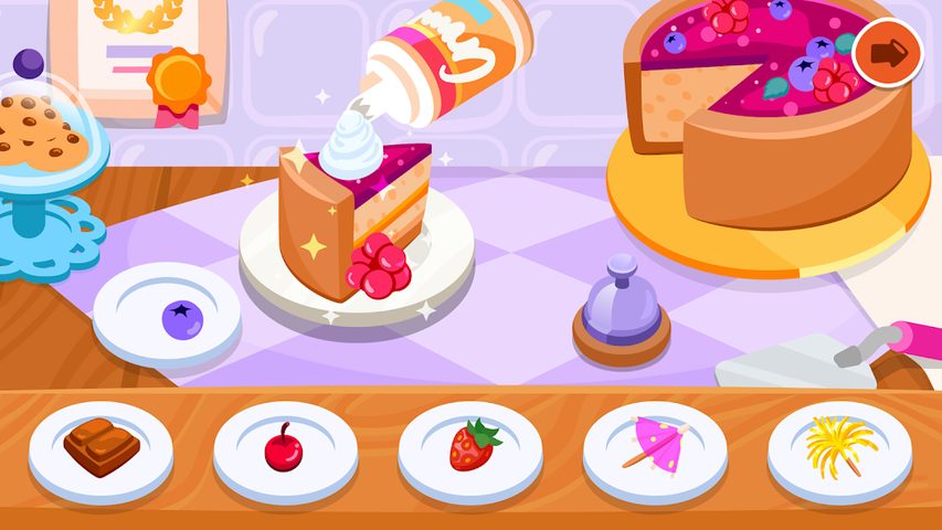 Screenshot 21: Bubbu Restaurant - My Cat Game