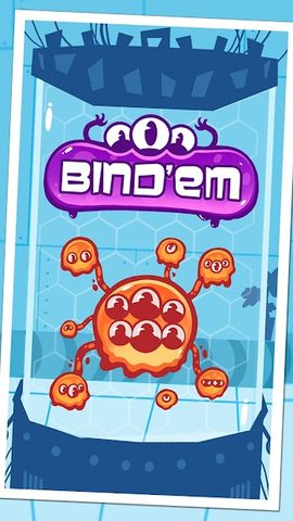 Screenshot 1: Bind'Em