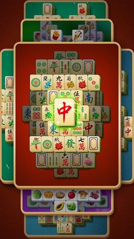 Screenshot 21: Mahjong-Match puzzle game