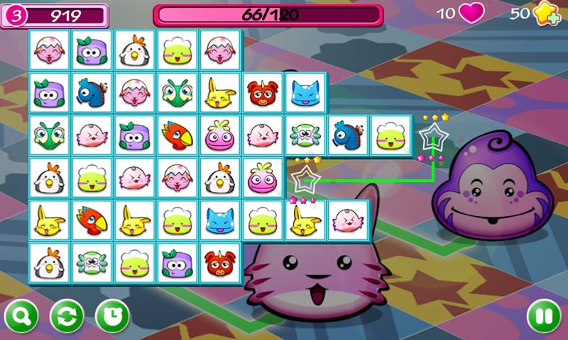 Screenshot 13: Cute Connect: Lovely puzzle
