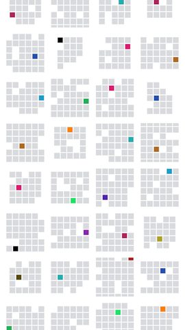 Screenshot 10: Fill - one-line puzzle game