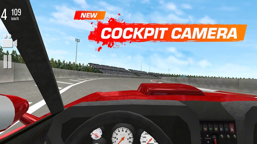 Screenshot 10: Drift Max - Car Racing
