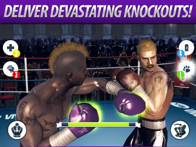 Screenshot 8: Real Boxing – Fighting Game