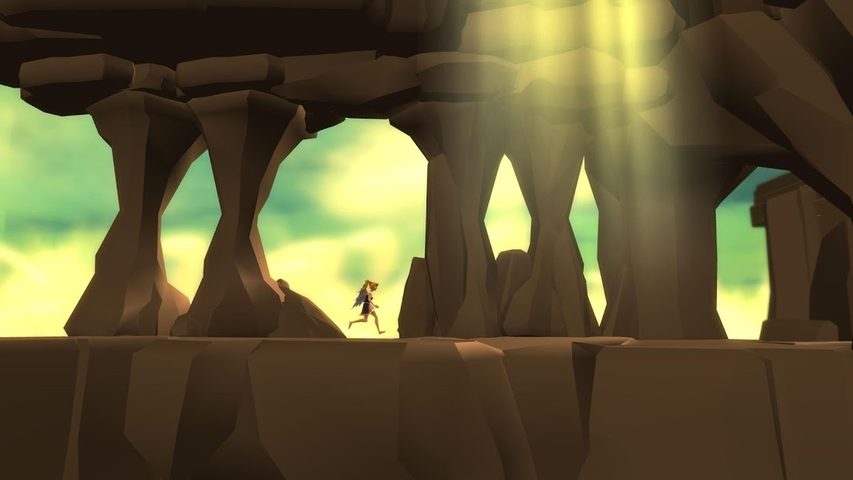 Screenshot 5: NyxQuest: Kindred Spirits