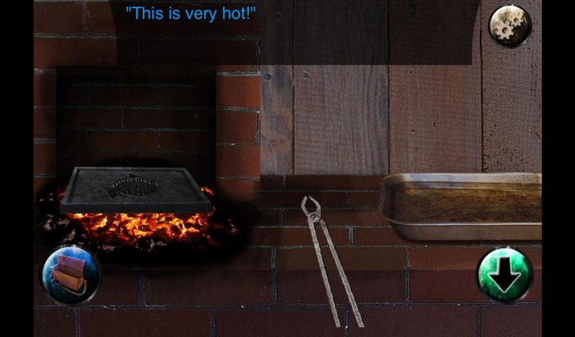 Screenshot 12: Davey's Mystery