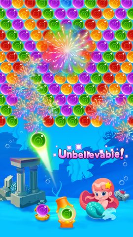 Screenshot 16: Bubble Fish