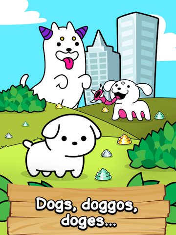 Screenshot 9: Dog Evolution: Idle Merge Game