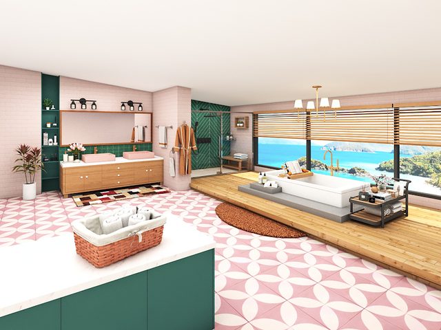 Screenshot 7: Master Paradise Makeover