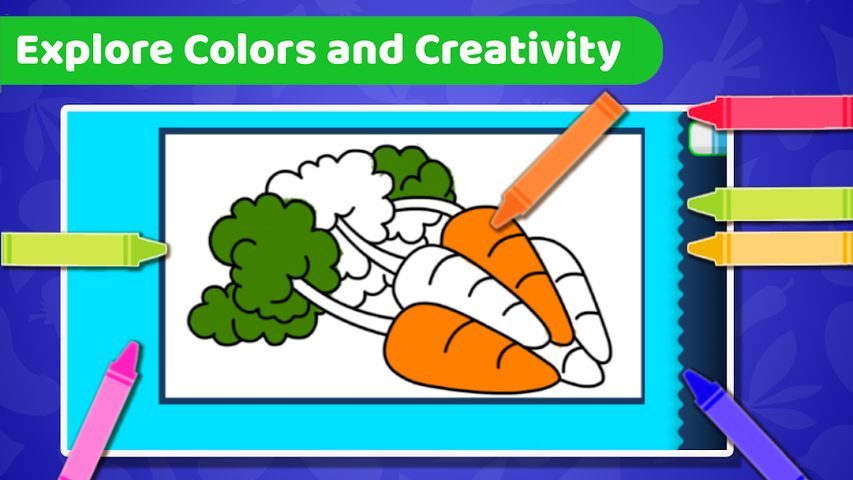 Screenshot 22: Kids Preschool Learning Games
