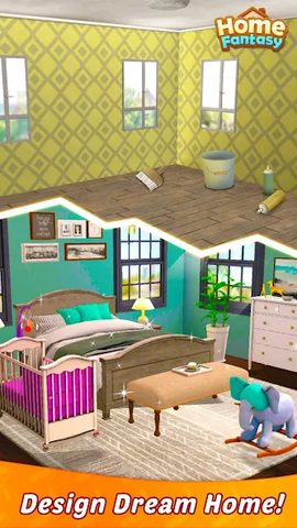 Screenshot 16: Home Fantasy - Home Design