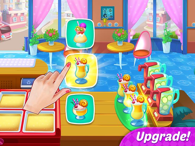 Screenshot 13: Food Diary: Girls Cooking game