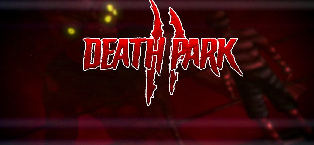 Screenshot 1: Death Park 2: Scary Clown Game 17+