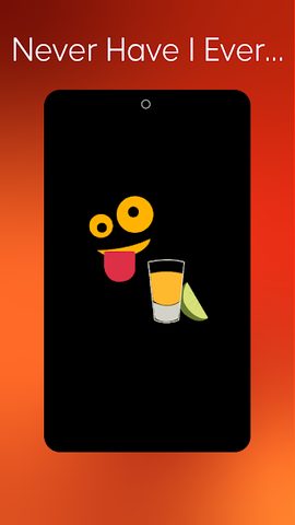 Screenshot 9: Never Have I Ever - drinking game for company