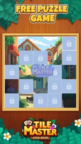 Screenshot 5: Tile Connect Master: Match fun