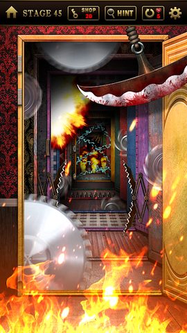 Screenshot 18: 1% Survival Escape