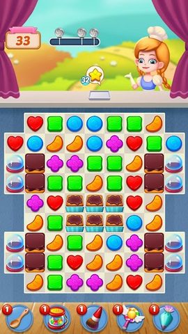 Screenshot 15: Candy holic : Puzzle Master