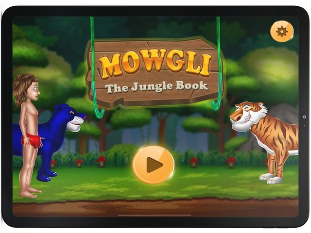 Screenshot 10: The Mowgli's Days Out