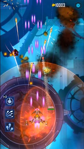Screenshot 14: Transmute: Galaxy Battle